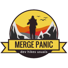 Merge Panic logo